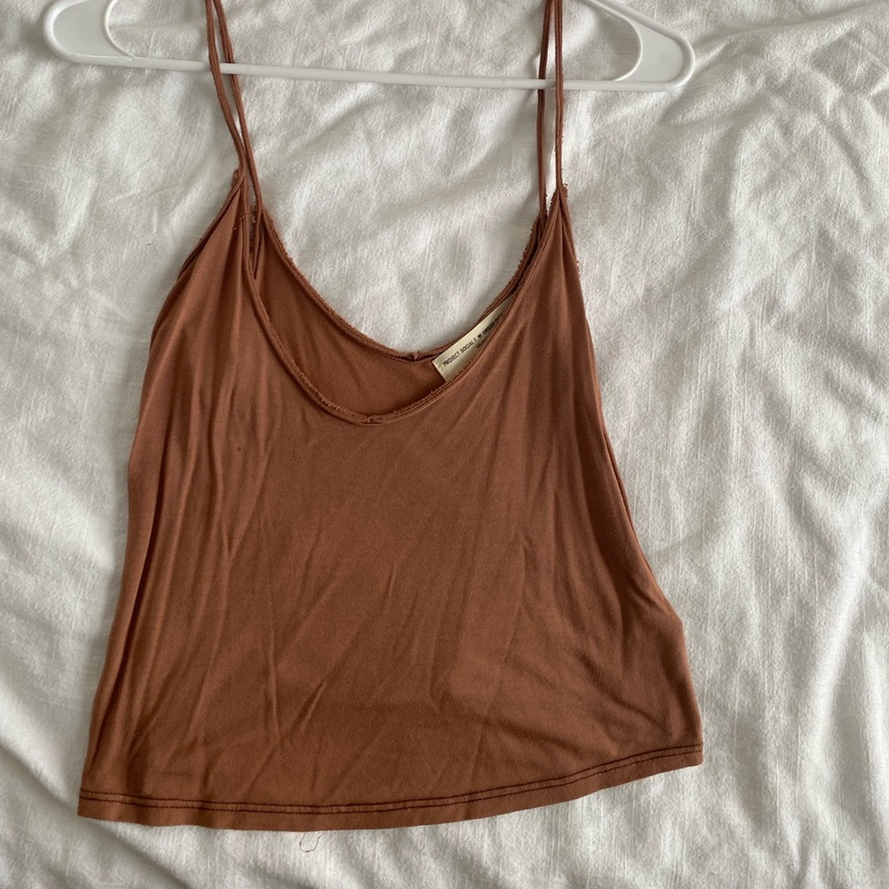 Womens Tank